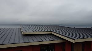 Best Storm Damage Roof Repair  in Islandia, NY